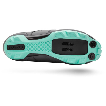 Încălțăminte pentru ciclism Giro Cylinder W II