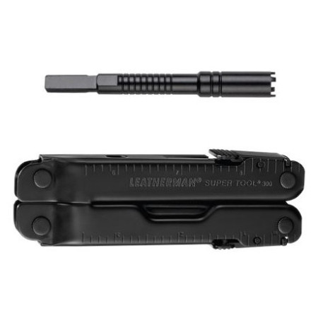 Ustensile multifuncționale Leatherman Super Tool 300M