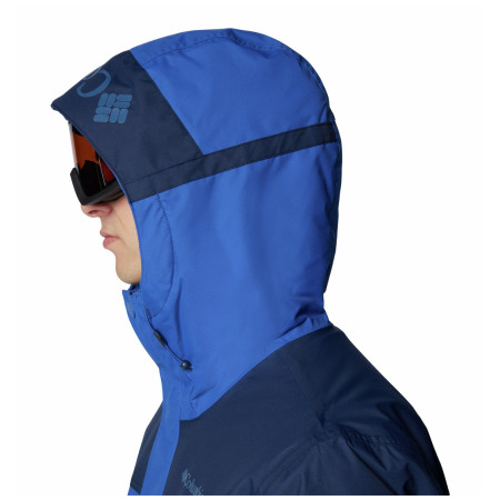 Geacă de schi bărbați Columbia Shotski Jacket