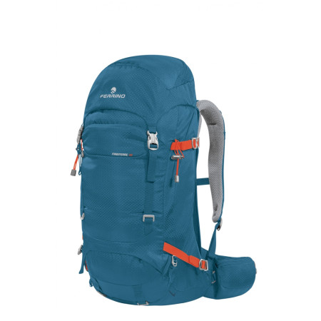 Rucsac Ferrino Finisterre 38 albastru/roșu OBB Blue