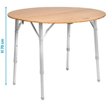 Masă Brunner Camperking R