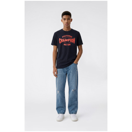 Tricou copii Champion SS Tee B