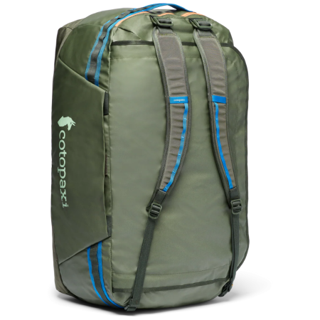 Geantă de voiaj Cotopaxi Allpa Getaway 100L Duffel