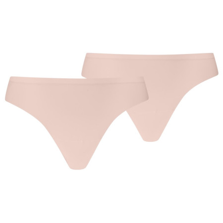Chiloți femei Puma Elements Invisible Strings 2P
