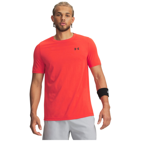 Tricou bărbați Under Armour Vanish Seamless SS