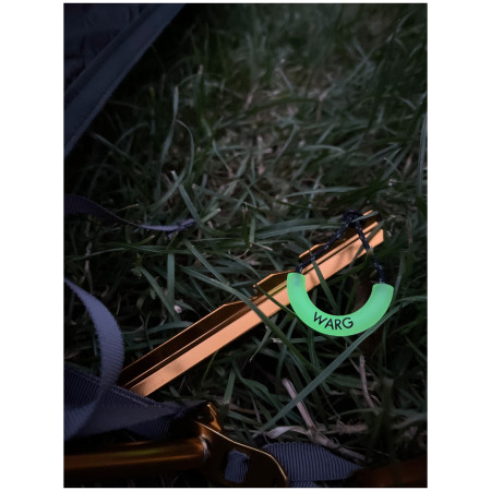 Cuie pentru cort Warg ALU Premium 3pcs