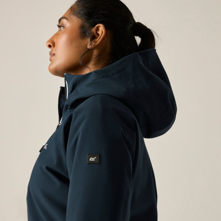 Geacă femei Regatta Womens Highton Stretch Padded Jacket
