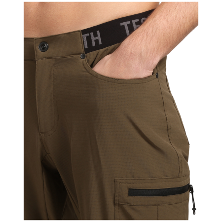 Pantaloni scurți bărbați Kilpi Asher-M