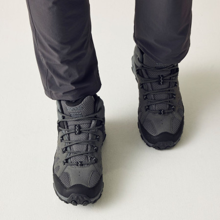 Încălțăminte bărbați Regatta Edgepoint IV Mid