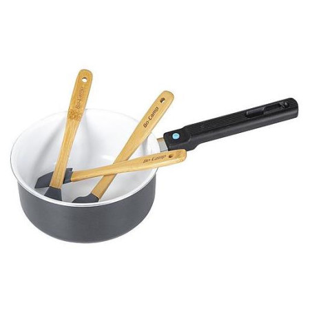 Set de gatit Bo-Camp Spoon Set 21cm