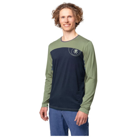 Tricou bărbați Rafiki Pitone