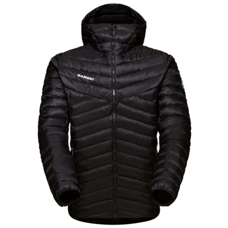 Geacă bărbați Mammut Albula IN Hooded Jacket Men