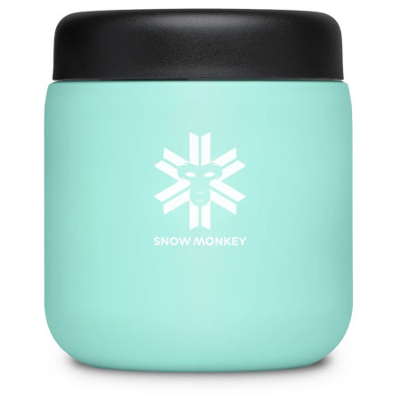 Termos pentru mâncare Snow Monkey Foodie Midi 480 ml