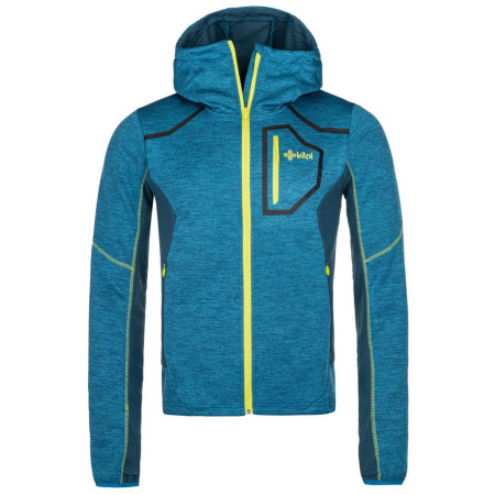 Hanorac funcțional bărbați Kilpi Alanis-M albastru