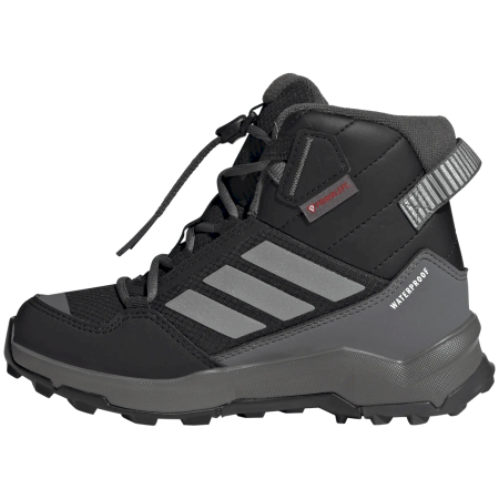 Încălțăminte copii Adidas Terrex Ax4R Cw+ Mid K