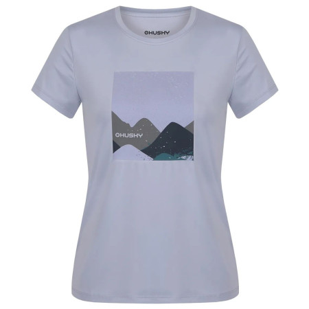 Tricou funcțional femei Husky Tant L