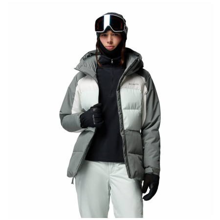 Geacă femei Columbia Ava Alpine™ Puffer Jacket