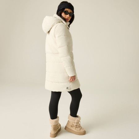 Geacă lungă femei Dare 2b Borg Parka Jacket