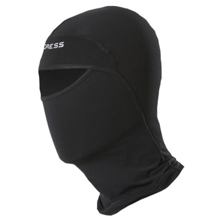 Cagulă copii Progress DT TR KUK 26LM negru Black