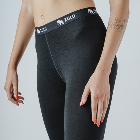 Colanți femei Zulu Merino 160