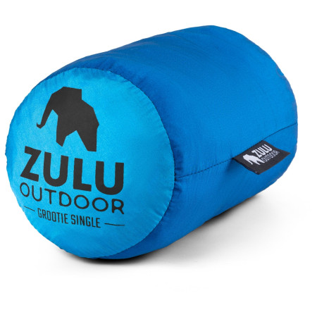 Hamac Zulu Grootie Single