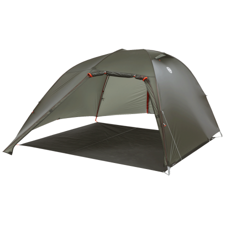 Cort Big Agnes Copper Spur Hv UL4 2025