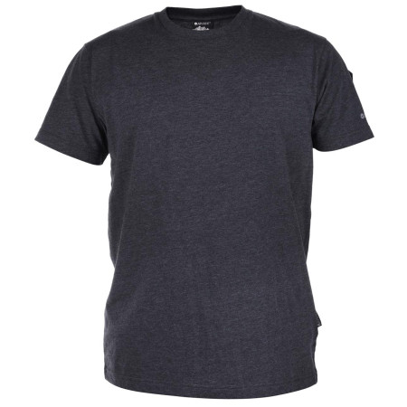 Tricou bărbați
Hi-Tec Plain gri închis dark grey melange