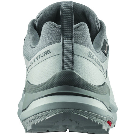 Încălțăminte de alergat pentru bărbați Salomon X-Adventure Gore-Tex