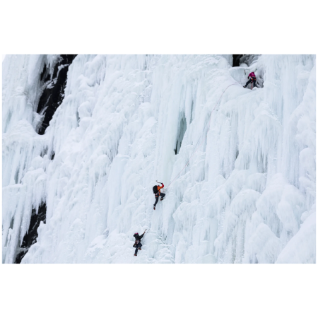 Pantaloni impermeabili bărbați Norrona trollveggen Gore-Tex Pro light Pants