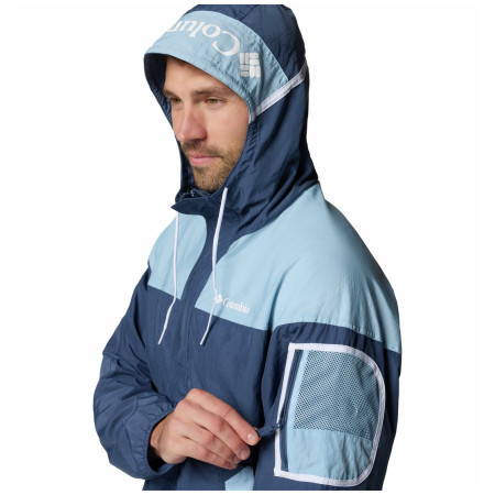 Geacă de vânt bărbați Columbia Challenger™ II Windbreaker