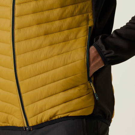 Geacă bărbați Regatta Andreson Hybrid