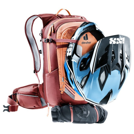 Rucsac femei Deuter Compact EXP 12 SL