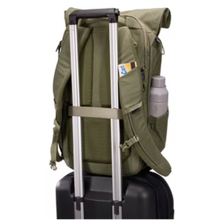 Rucsac rulabil pentru laptop Thule Paramount 24L