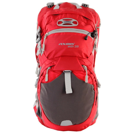 Rucsac Axon Aktiv 20l roșu