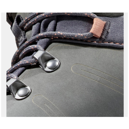 Încălțăminte femei Mammut Nova Tour II High GTX W