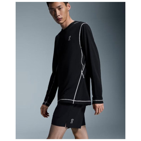 Pantaloni scurți bărbați On Running 5" Core Shorts