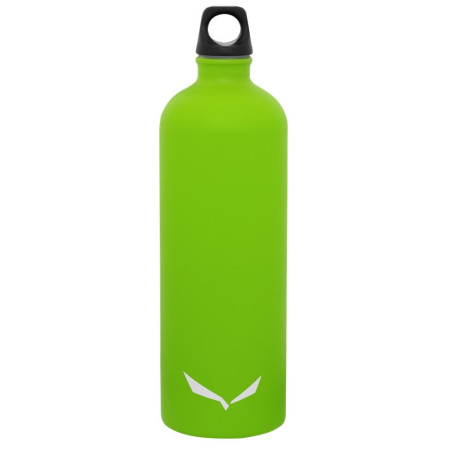 Sticlă Salewa Isarco Lt Btl 1,0 L verde FluoGreen