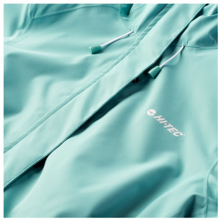 Geacă femei Hi-Tec Lady Verde