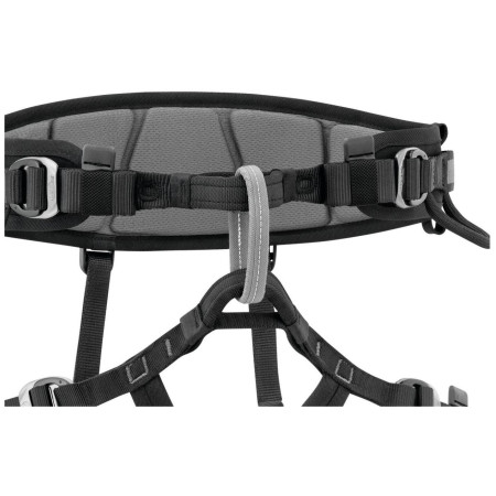 Ham Petzl Falcon Mountain