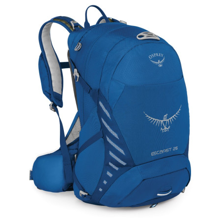 Rucsac Osprey Escapist 25 albastru blue indigo