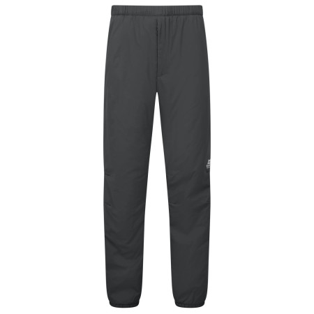 Pantaloni bărbați Mountain Equipment Intra Pant Men's negru Black