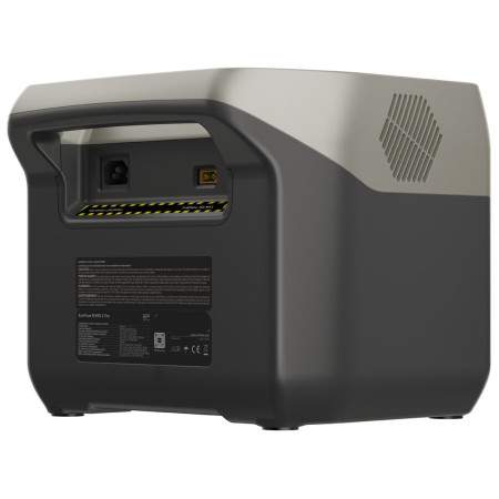 Stație de încărcare EcoFlow River 2 Pro