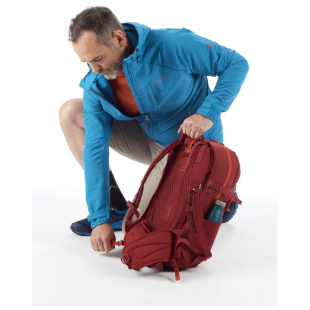 Rucsac turistic Vaude Wizard 24+4