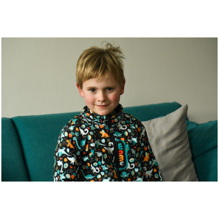 Hanorac copii WAMU Dinosauři