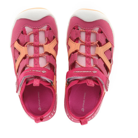 Sandale copii Alpine Pro Unewo