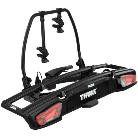 Suport pentru bicicletă Thule VeloSpace XT 2 938001 negru