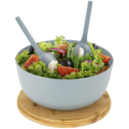 Bol pentru salată Brunner Salad Bowl Greenkick