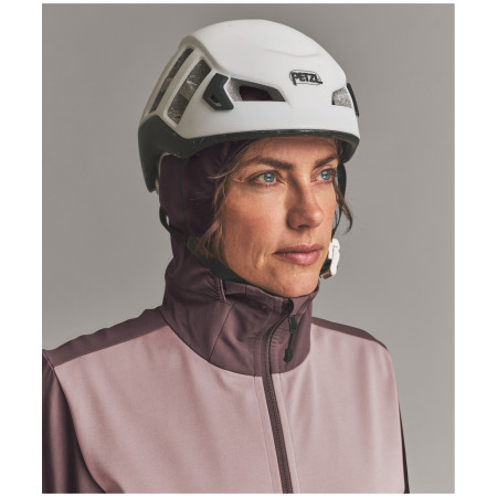 Geacă softshell pentru femei Ortovox Ortler Softshell Plus Jacket