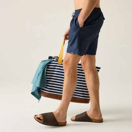 Pantaloni scurți bărbați Regatta Mackleyna Swim Short