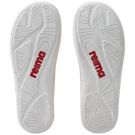 Încălțăminte copii Reima Astelu Greyish green